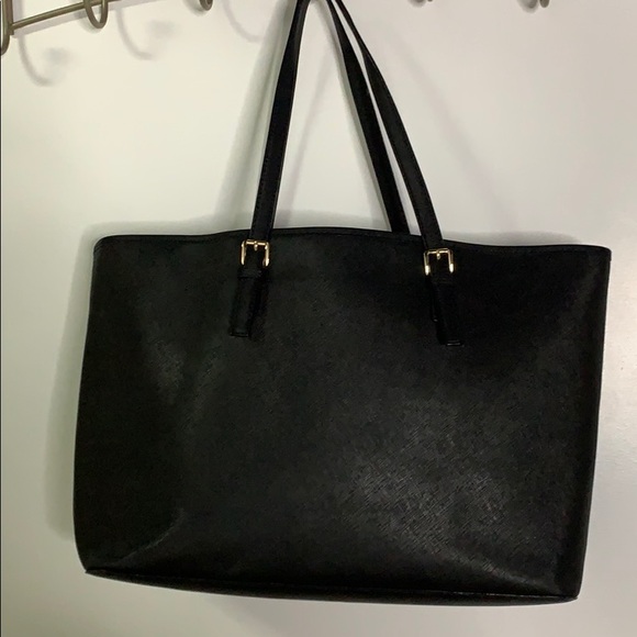 Medium size Michael Kors Jet Set travel tote - Picture 3 of 7